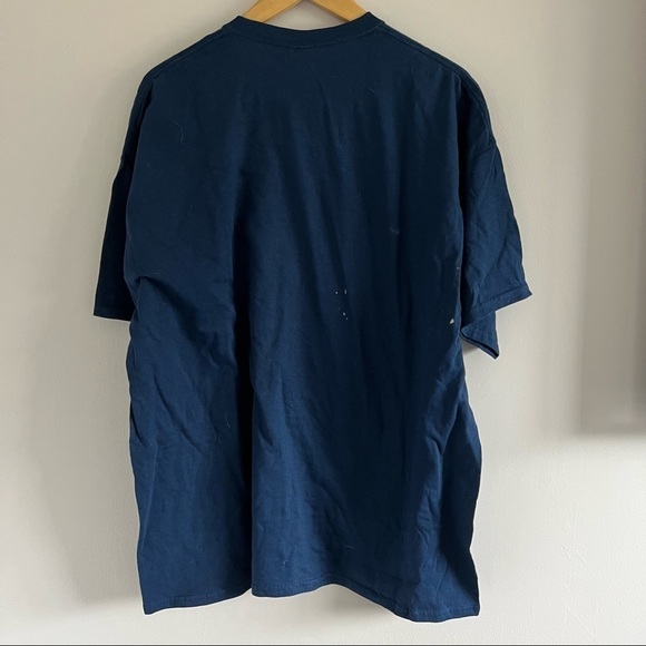 Sacramen’o Tee Shirt - Picture 4 of 5